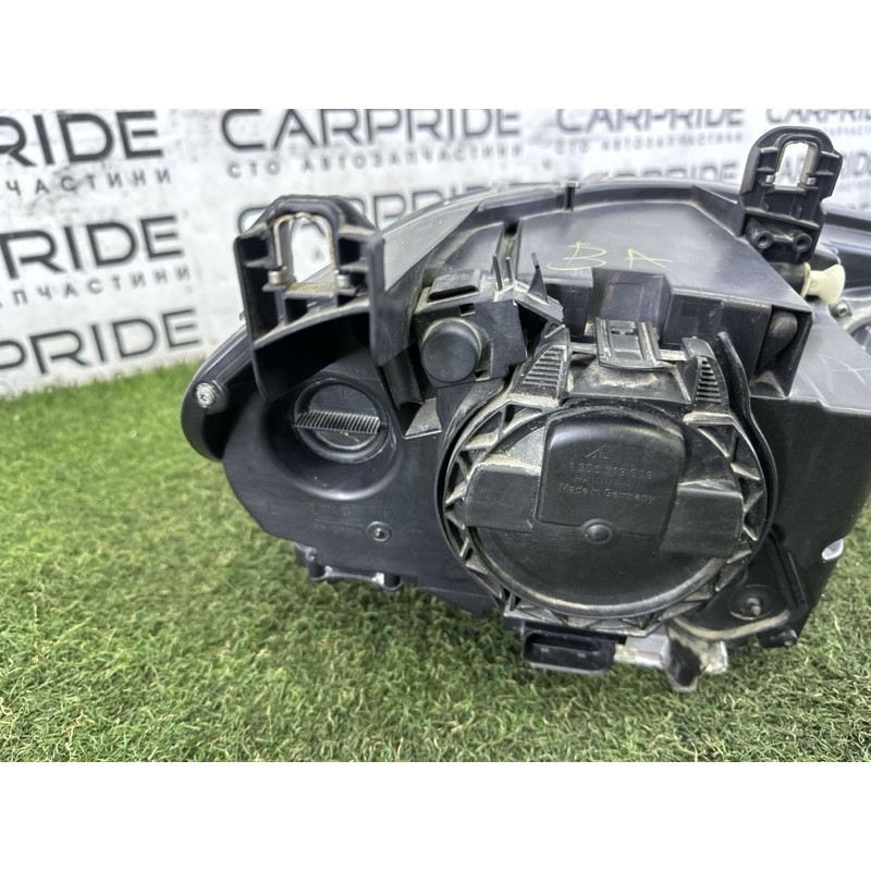 Фара (оптика) BMW X5 E70 2012 4.4 63127298451