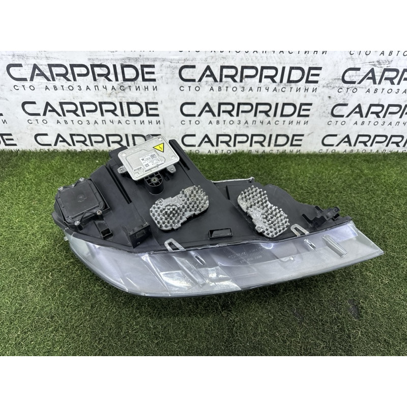 Фара (оптика) BMW X5 E70 2012 4.4 63127298451