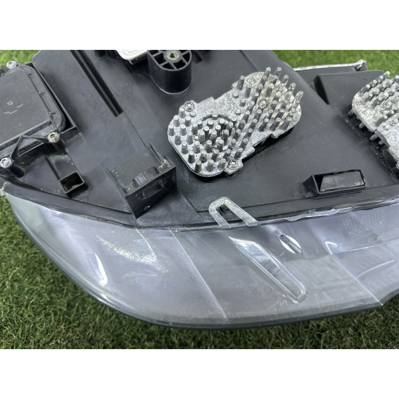 Фара (оптика) BMW X5 E70 2012 4.4 63127298451