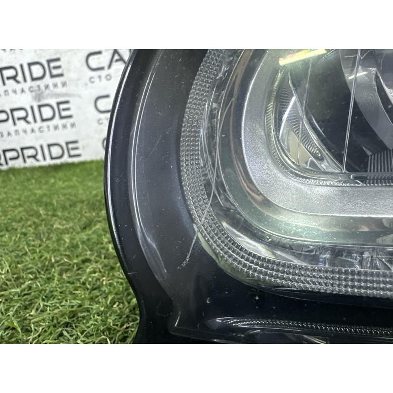 Фара (оптика) LAND ROVER RANGE ROVER Sport L494 2014 5.0 LR056251