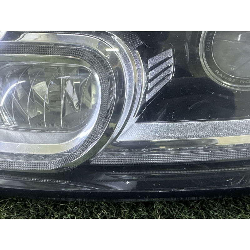 Фара (оптика) LAND ROVER RANGE ROVER Sport L494 2014 5.0 LR056251