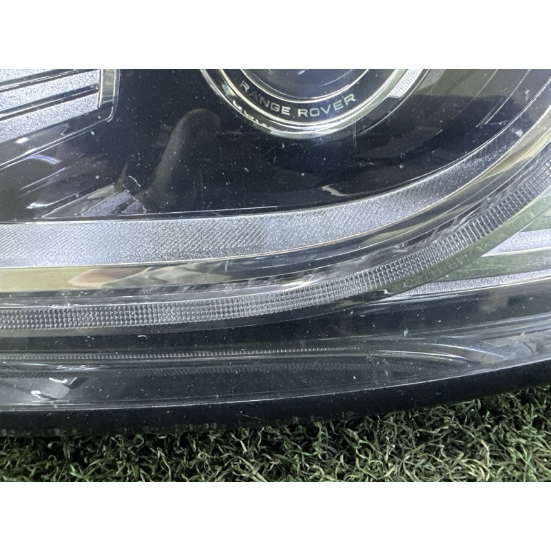 Фара (оптика) LAND ROVER RANGE ROVER Sport L494 2014 5.0 LR056251