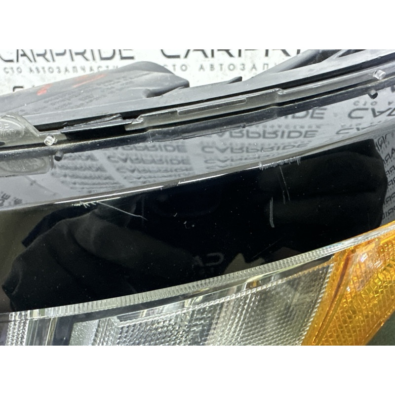 Фара (оптика) LAND ROVER RANGE ROVER Sport L494 2014 5.0 LR056251