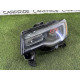Фара (оптика) Jeep Grand Cherokee WK2 2017 3.6 68266649AD