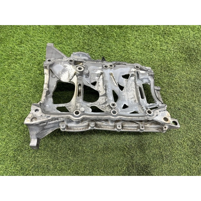 Полуподдон масляный (двигатель и элементы) FORD ESCAPE MK4 2020 1.5 JX6Z6U003A
