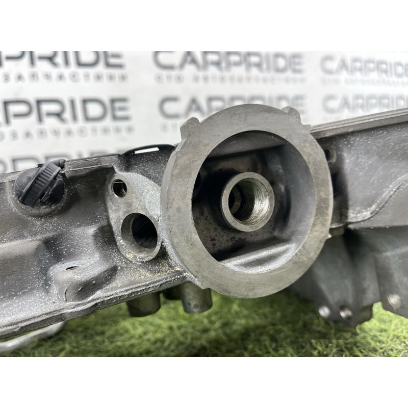 Полуподдон масляный (двигатель и элементы) FORD ESCAPE MK4 2020 1.5 JX6Z6U003A