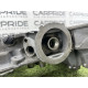 Полуподдон масляный (двигатель и элементы) FORD ESCAPE MK4 2020 1.5 JX6Z6U003A