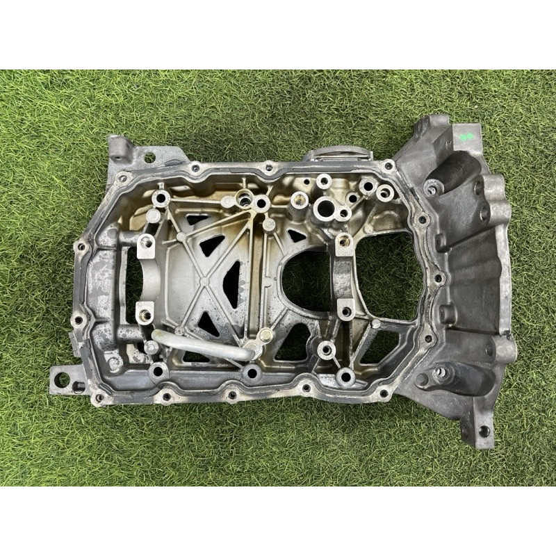 Полуподдон масляный (двигатель и элементы) FORD ESCAPE MK4 2020 1.5 JX6Z6U003A
