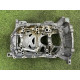 Полуподдон масляный (двигатель и элементы) FORD ESCAPE MK4 2020 1.5 JX6Z6U003A