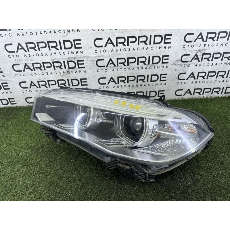 Фара (оптика) BMW X5 F15 2015 3.0 63117317109