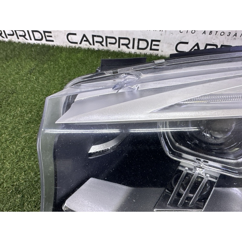 Фара (оптика) BMW X5 F15 2015 3.0 63117317109
