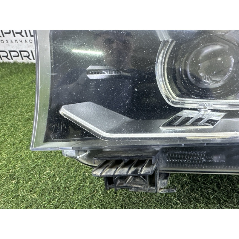 Фара (оптика) BMW X5 F15 2015 3.0 63117317109