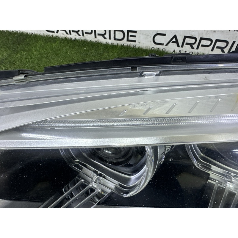 Фара (оптика) BMW X5 F15 2015 3.0 63117317109