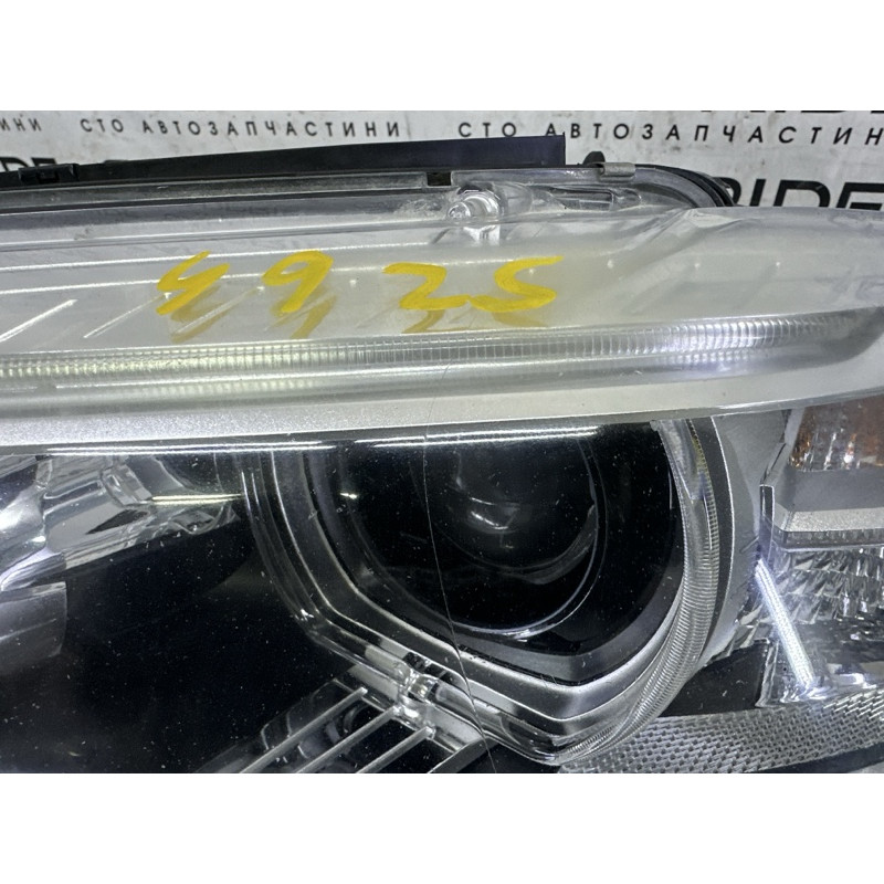 Фара (оптика) BMW X5 F15 2015 3.0 63117317109