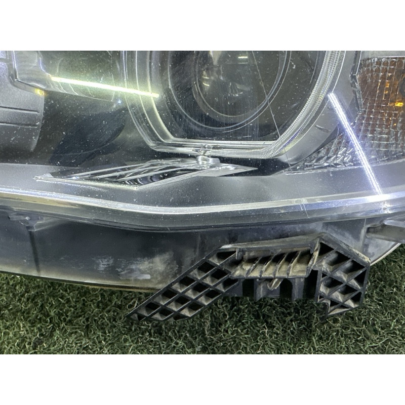 Фара (оптика) BMW X5 F15 2015 3.0 63117317109