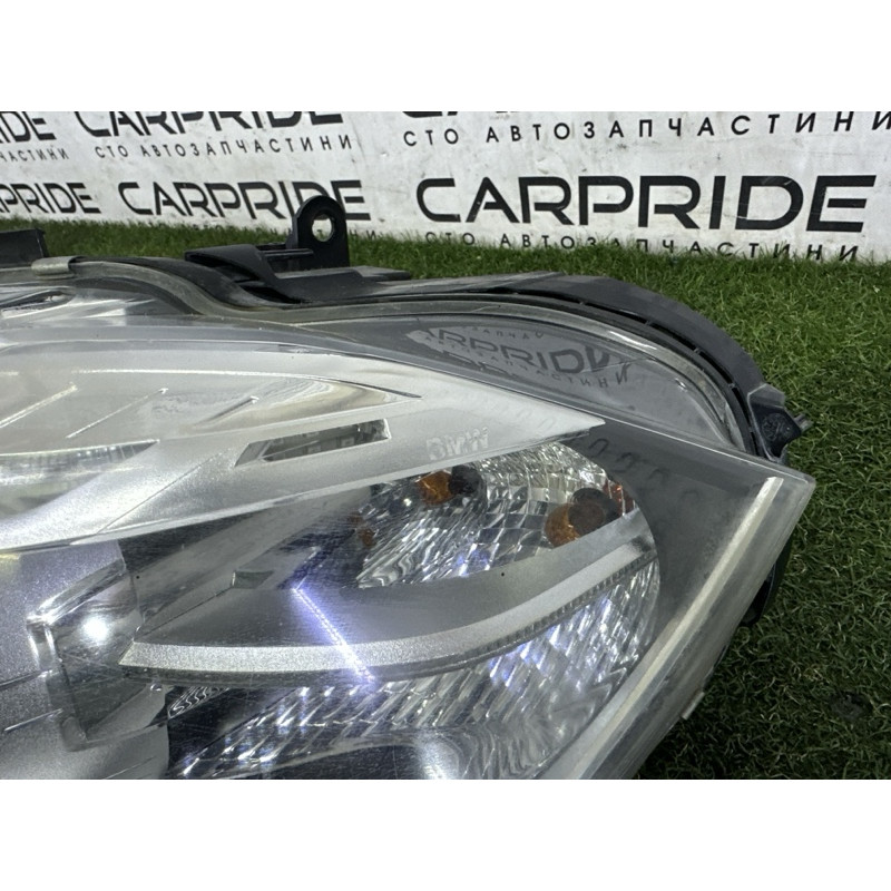 Фара (оптика) BMW X5 F15 2015 3.0 63117317109