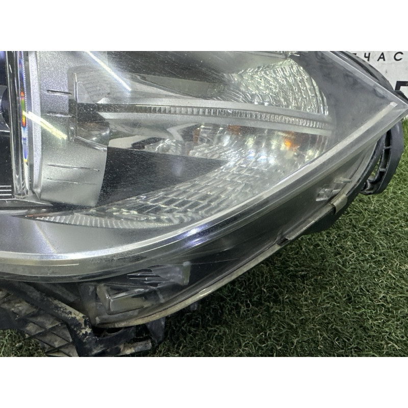 Фара (оптика) BMW X5 F15 2015 3.0 63117317109