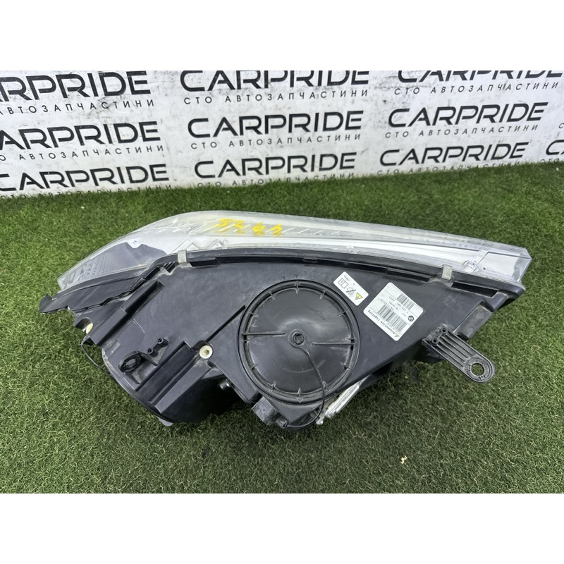 Фара (оптика) BMW X5 F15 2015 3.0 63117317109