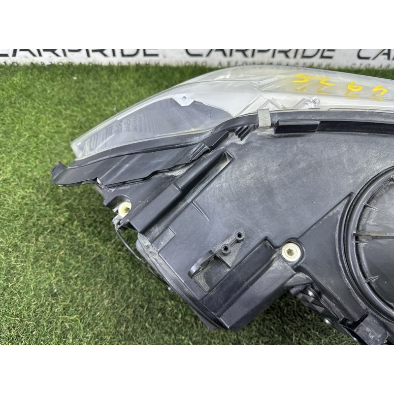 Фара (оптика) BMW X5 F15 2015 3.0 63117317109