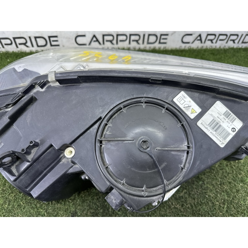 Фара (оптика) BMW X5 F15 2015 3.0 63117317109