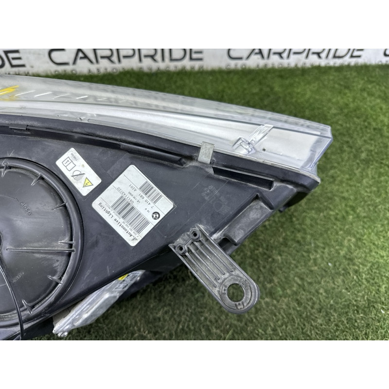Фара (оптика) BMW X5 F15 2015 3.0 63117317109