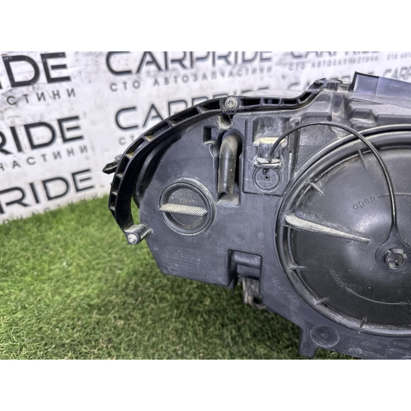 Фара (оптика) BMW X5 F15 2015 3.0 63117317109