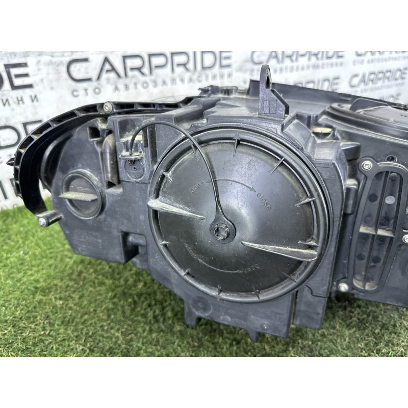 Фара (оптика) BMW X5 F15 2015 3.0 63117317109