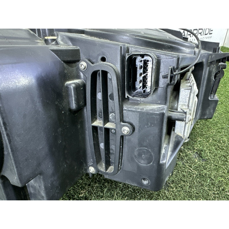 Фара (оптика) BMW X5 F15 2015 3.0 63117317109