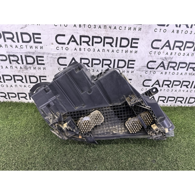 Фара (оптика) BMW X5 F15 2015 3.0 63117317109