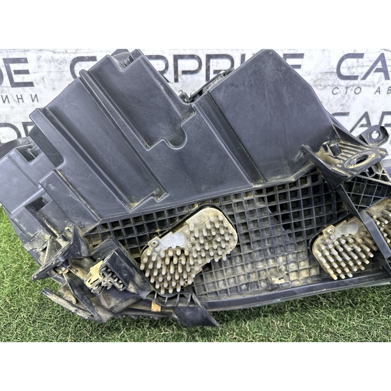 Фара (оптика) BMW X5 F15 2015 3.0 63117317109