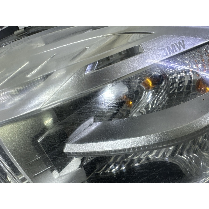 Фара (оптика) BMW X5 F15 2015 3.0 63117317109