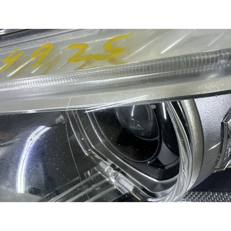 Фара (оптика) BMW X5 F15 2015 3.0 63117317109