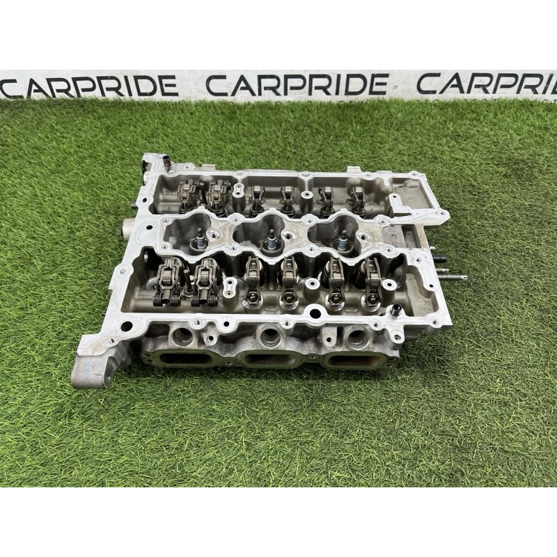Головка блока цилиндров (двигатель и элементы) FORD ESCAPE MK4 2020 1.5 HX7G6C032AA