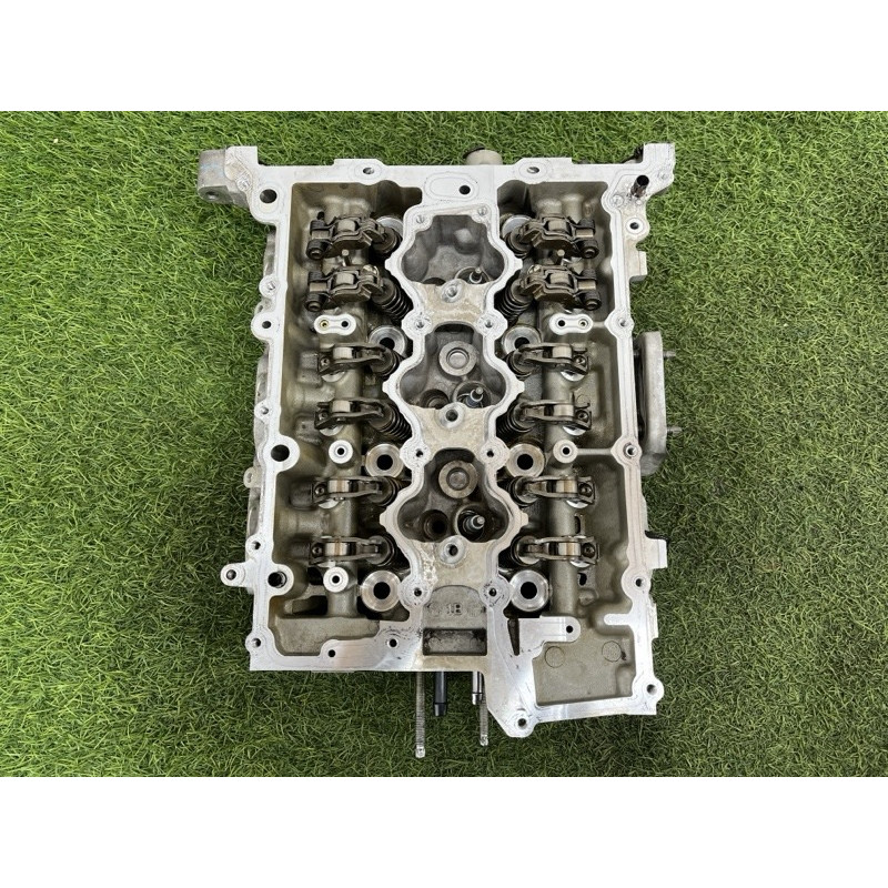 Головка блока цилиндров (двигатель и элементы) FORD ESCAPE MK4 2020 1.5 HX7G6C032AA