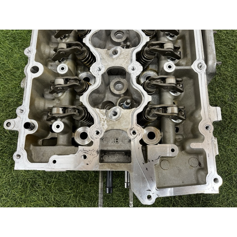 Головка блока цилиндров (двигатель и элементы) FORD ESCAPE MK4 2020 1.5 HX7G6C032AA