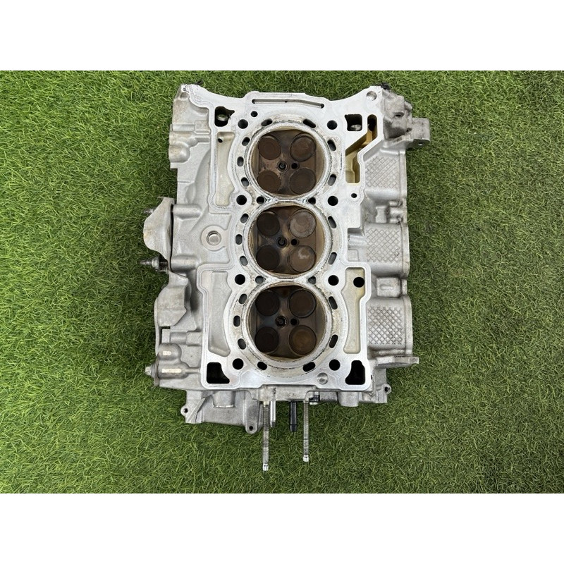 Головка блока цилиндров (двигатель и элементы) FORD ESCAPE MK4 2020 1.5 HX7G6C032AA