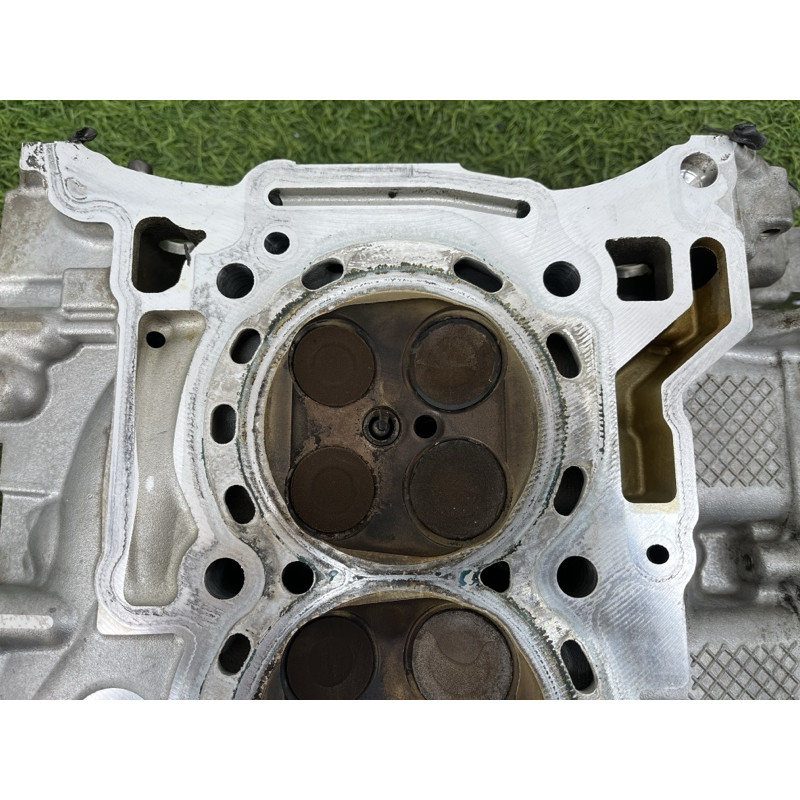 Головка блока цилиндров (двигатель и элементы) FORD ESCAPE MK4 2020 1.5 HX7G6C032AA