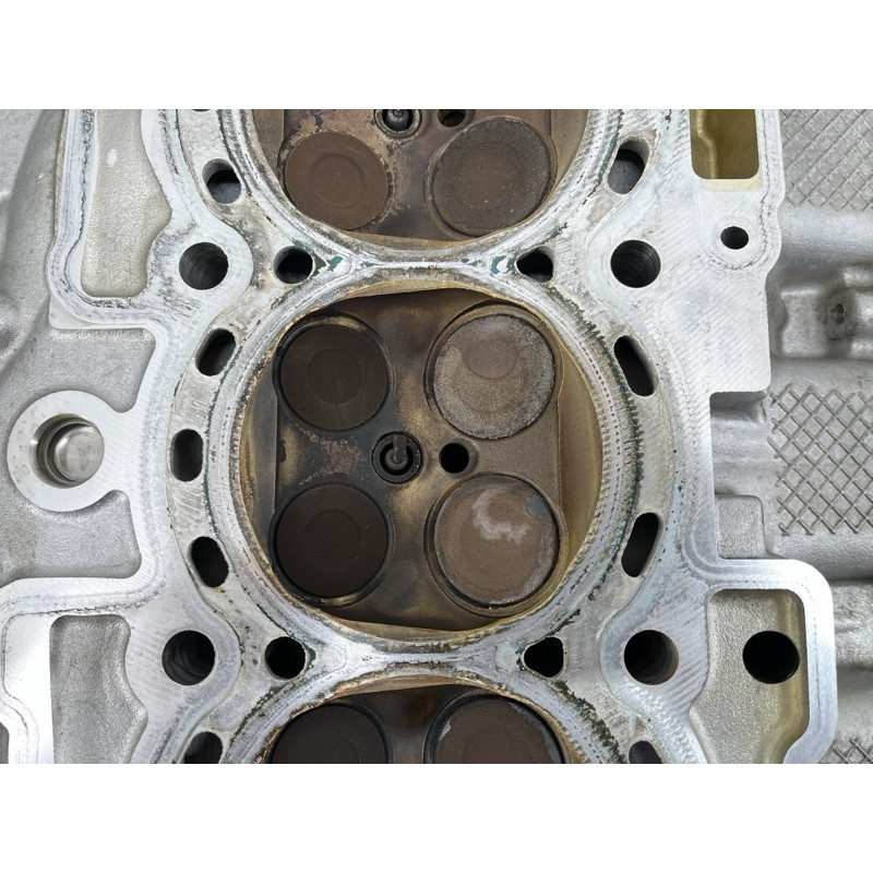 Головка блока цилиндров (двигатель и элементы) FORD ESCAPE MK4 2020 1.5 HX7G6C032AA