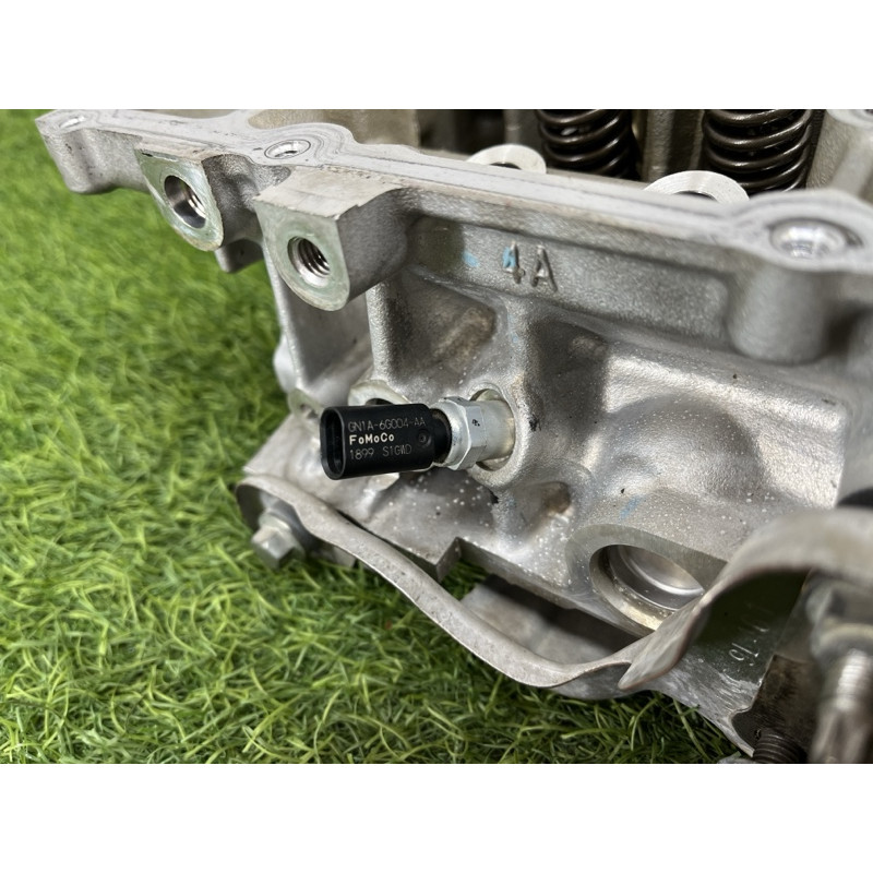 Головка блока цилиндров (двигатель и элементы) FORD ESCAPE MK4 2020 1.5 HX7G6C032AA