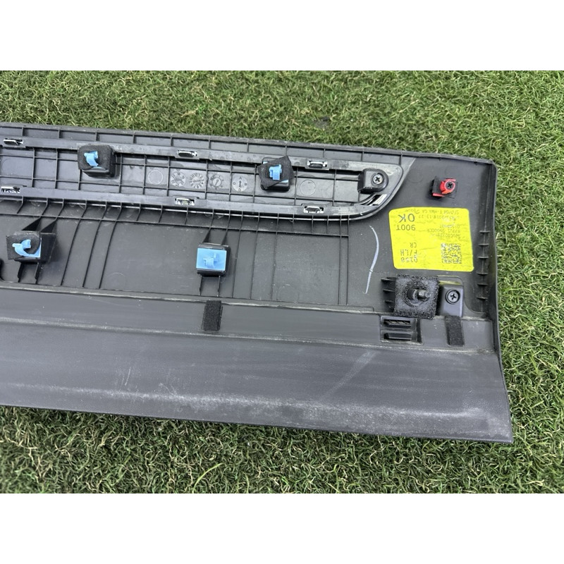 Накладка двері зовнішня (кузов и элементы) KIA Telluride Not specified 2020 3.8 87721S9000CR