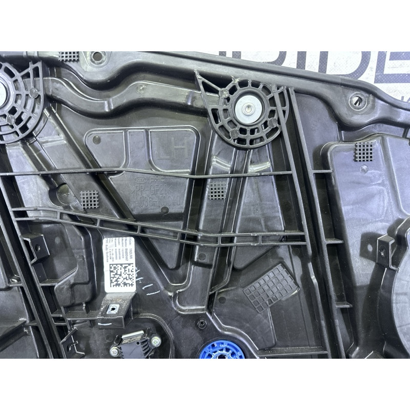 Механізм склопідйомника (кузов и элементы) KIA Telluride Not specified 2020 3.8 82471S9000