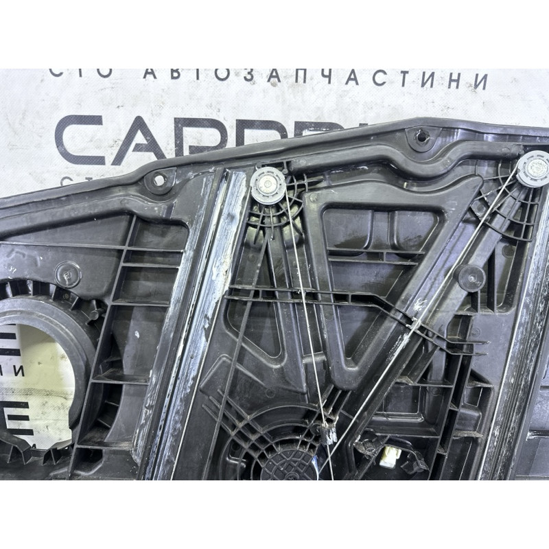 Механізм склопідйомника (кузов и элементы) KIA Telluride Not specified 2020 3.8 82471S9000