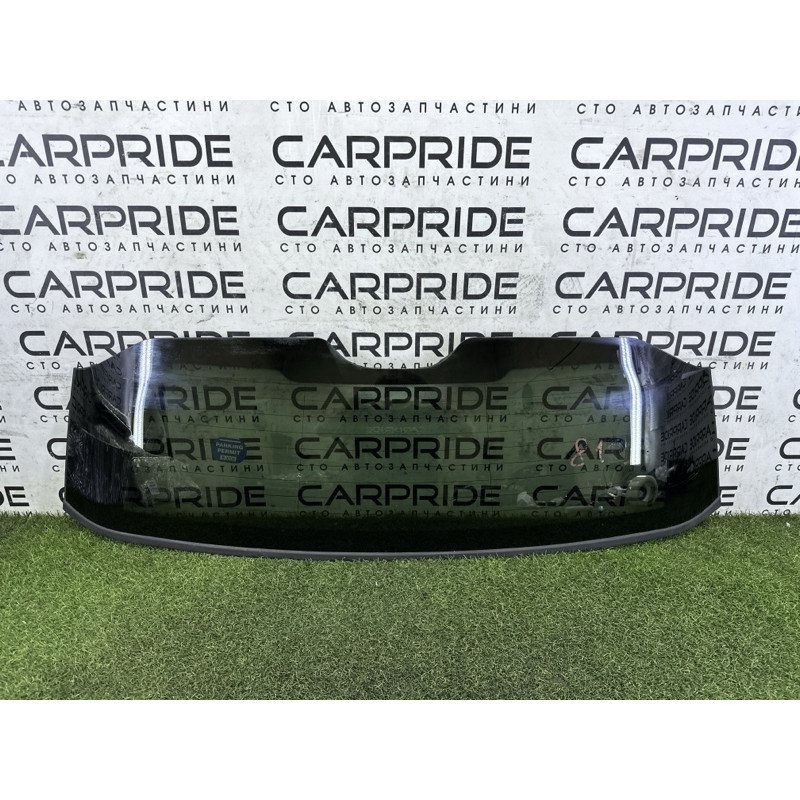Стекло крышки багажника (стекла и зеркала) LAND ROVER Range Rover Evoque L538 2015 2.0 LR049348