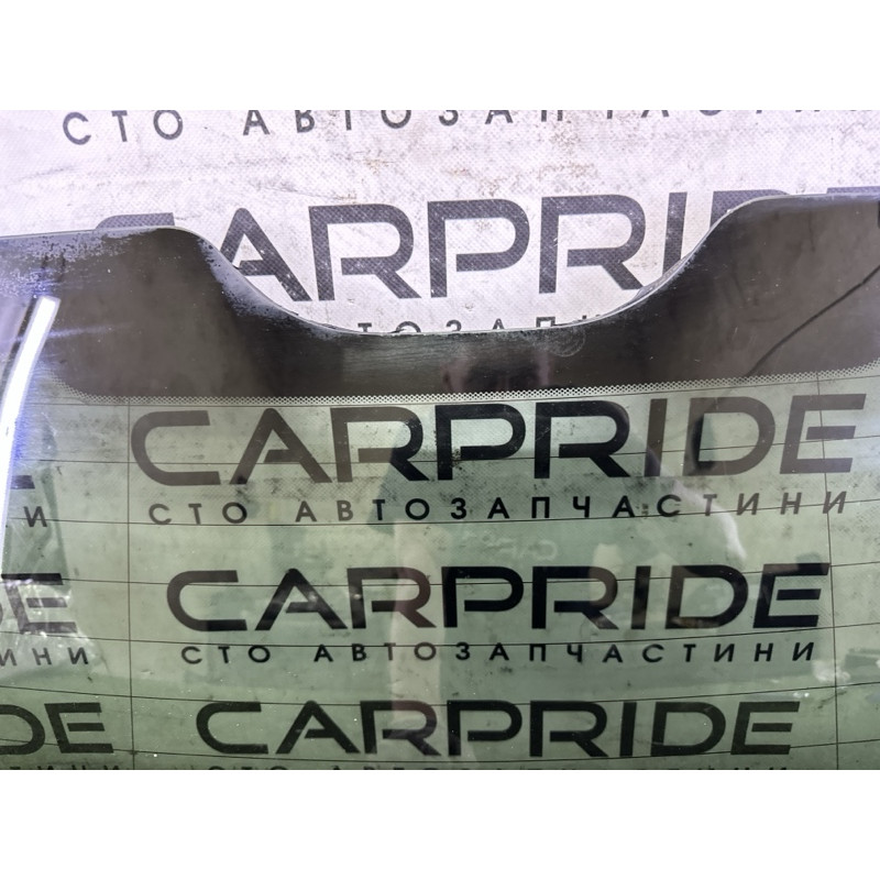 Стекло крышки багажника (стекла и зеркала) LAND ROVER Range Rover Evoque L538 2015 2.0 LR049348
