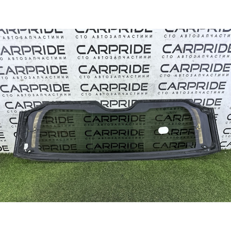 Стекло крышки багажника (стекла и зеркала) LAND ROVER Range Rover Evoque L538 2015 2.0 LR049348
