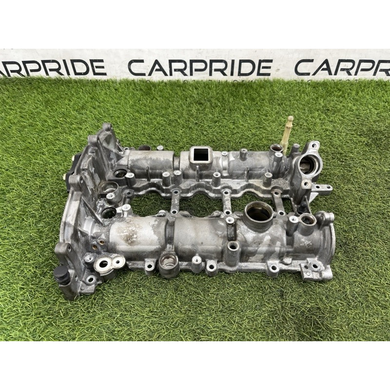 Крышка клапанов (двигатель и элементы) FORD ESCAPE MK4 2020 1.5 HX7G6E262AB