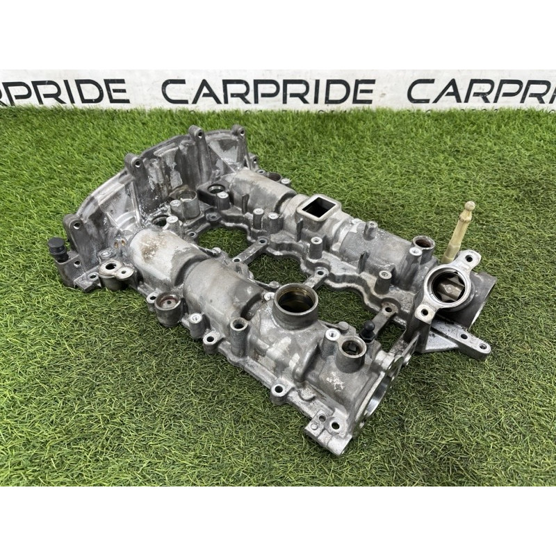 Крышка клапанов (двигатель и элементы) FORD ESCAPE MK4 2020 1.5 HX7G6E262AB
