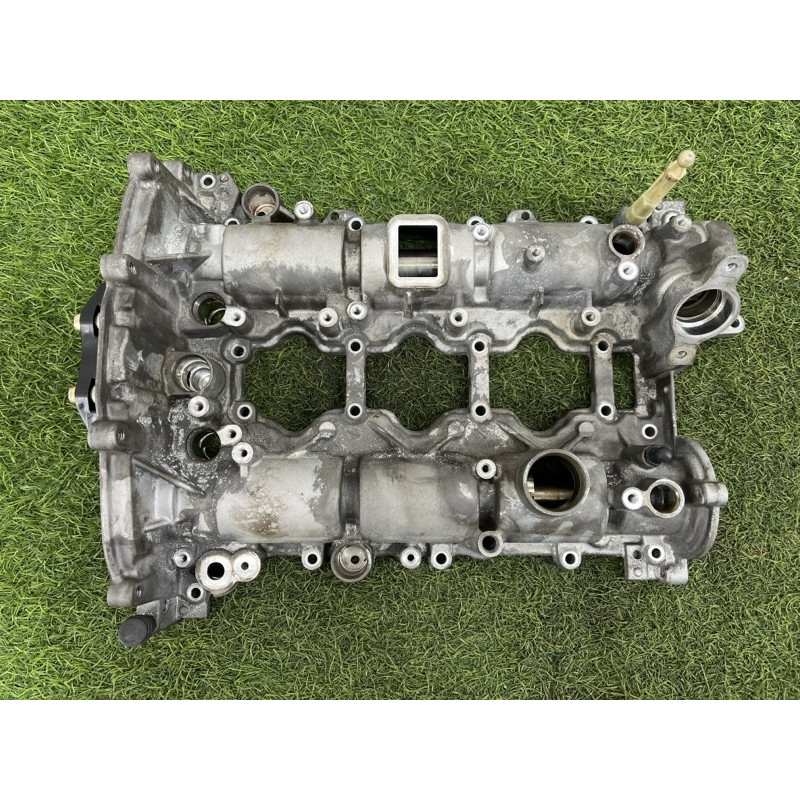 Крышка клапанов (двигатель и элементы) FORD ESCAPE MK4 2020 1.5 HX7G6E262AB