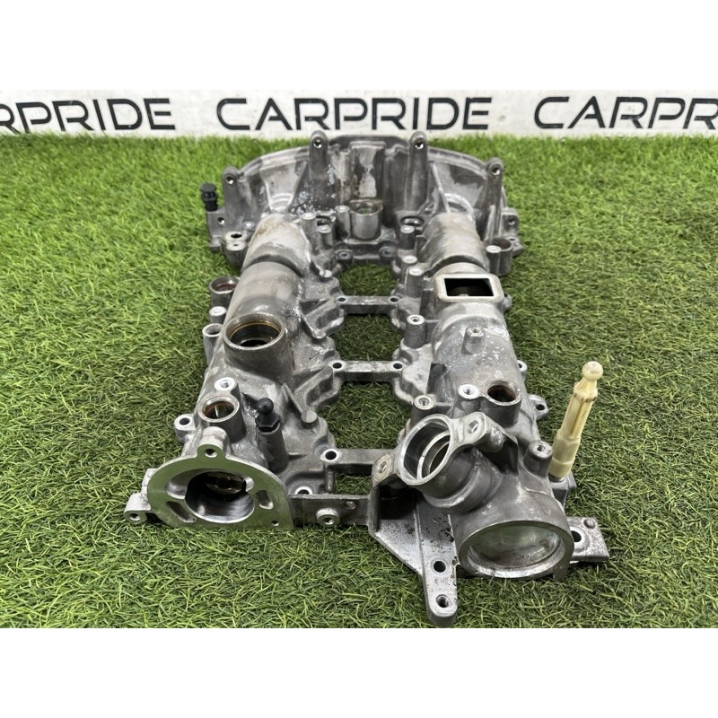 Крышка клапанов (двигатель и элементы) FORD ESCAPE MK4 2020 1.5 HX7G6E262AB