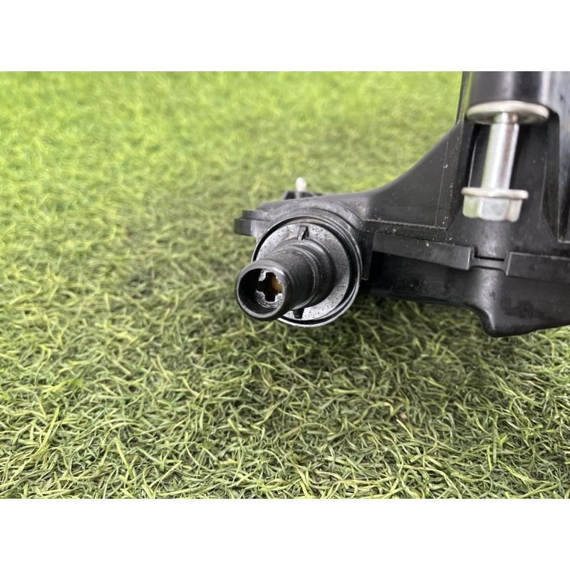 Масловідділювач (двигун та елементи) FORD ESCAPE MK4 2020 1.5 HX7Z6A785C
